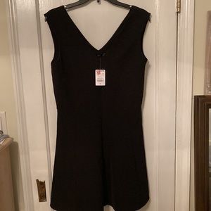 Little black dress NWT